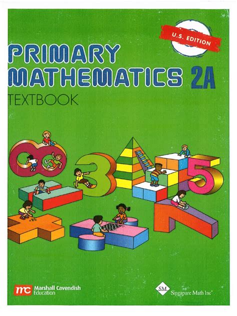 singapore math 2a pdf