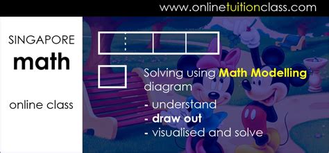 singapore math online classes