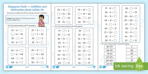 Singapore Math Store