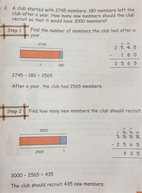 singapore maths worksheets grade 4
