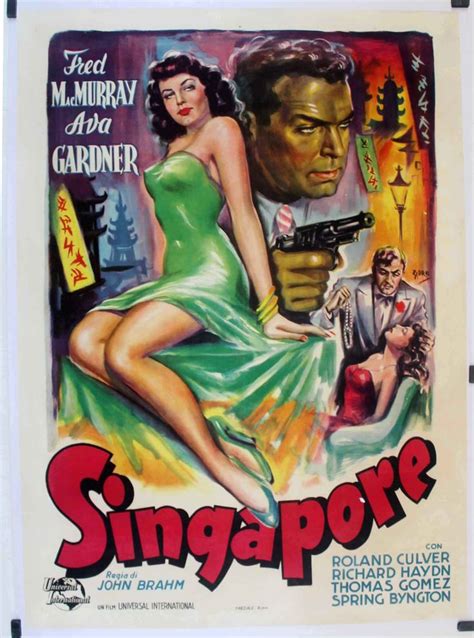 singapore movie 1947