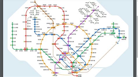 singapore mrt map in chinese