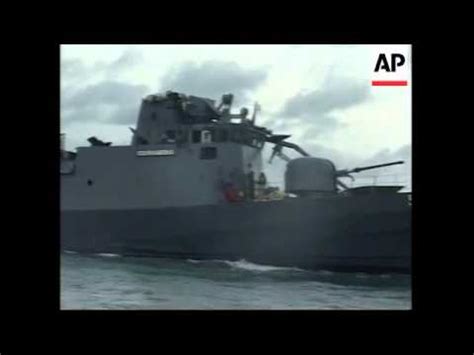 singapore navy death