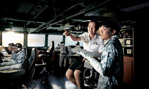 singapore navy facebook