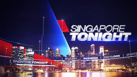 singapore news channel live