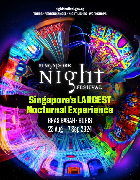 singapore night festival 2024