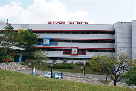 singapore polytechnic computer engineering