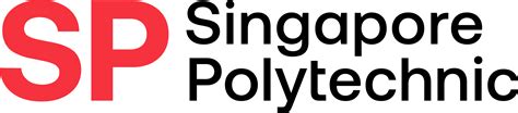 singapore polytechnic logo png