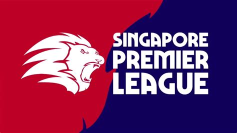 singapore premier league results