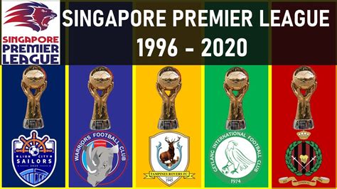 singapore premier league teams