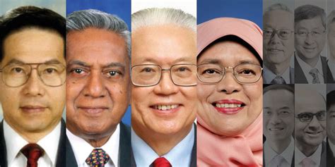 singapore president candidates 2023