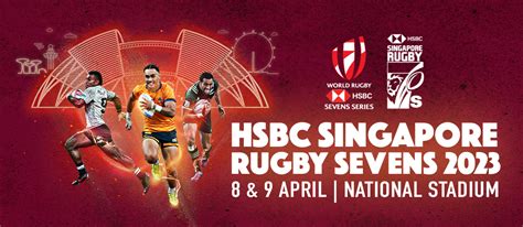 singapore rugby sevens 2023