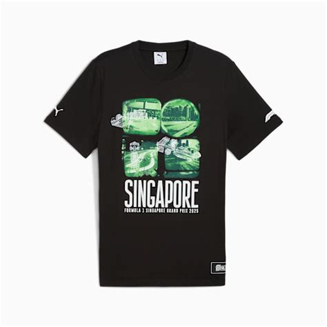 singapore tee