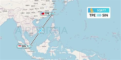 singapore to taiwan flight schedule