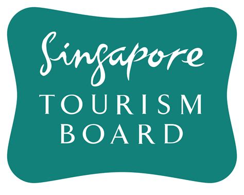 singapore tourism board logo png