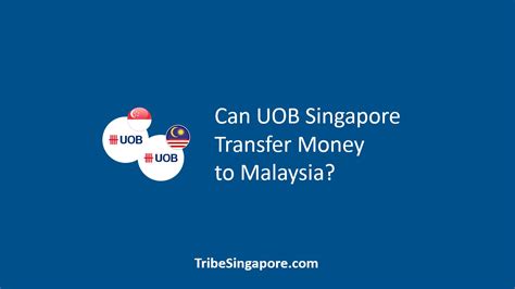singapore transfer money to malaysia