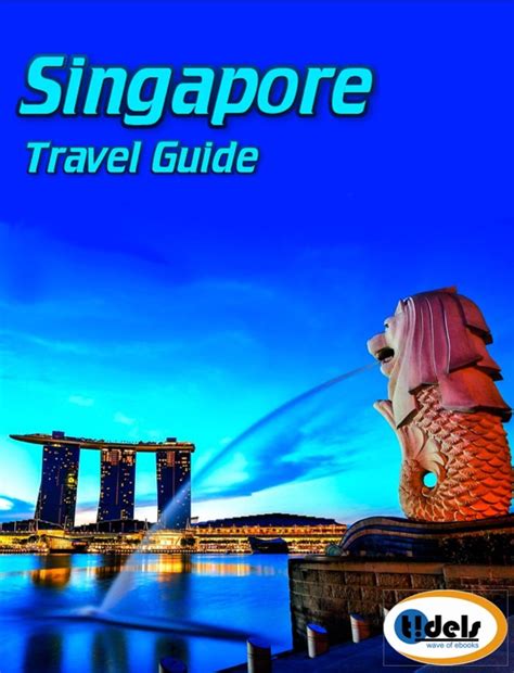 singapore travel guide pdf
