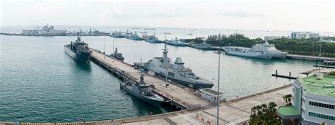 singapore us navy base