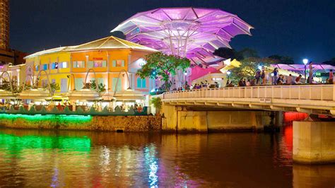 singapore vacation packages all inclusive