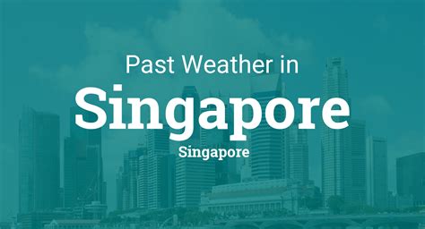 singapore weather in may 2023