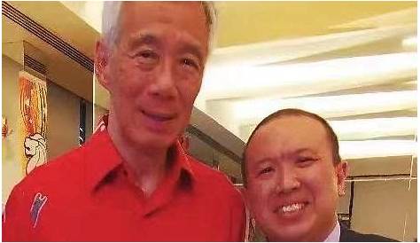 PM Lee Hsien Loong diagnosed with prostate cancer; will undergo surgery
