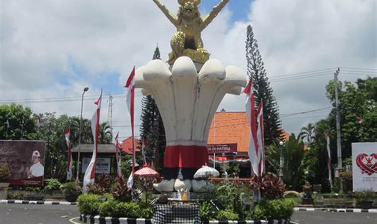 Singaraja: Kota Bersejarah dan Penuh Pesona di Bali Utara