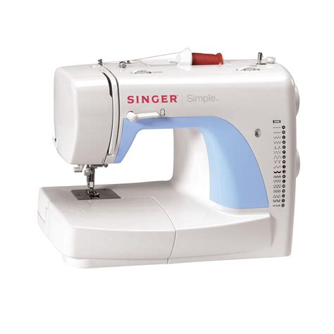 Singer Basic Sewing Machine Price