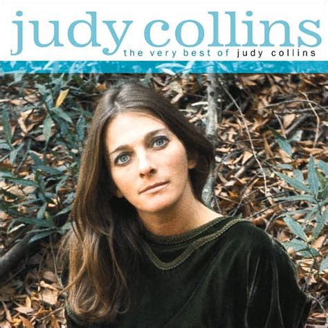 singer judy collins obituary