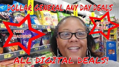 Singer La Dollar General