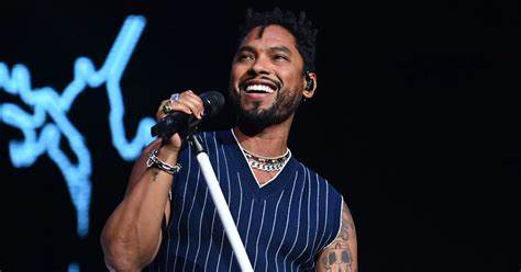 singer miguel net worth