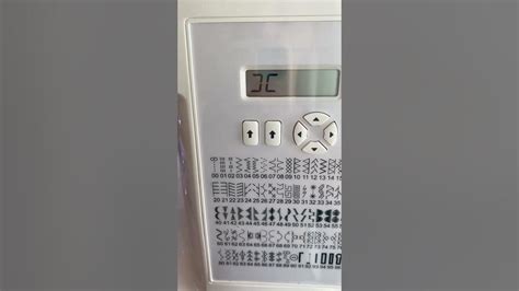 Singer Patchwork Cc Error