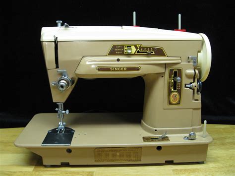 Singer Sewing Machine 403 Special