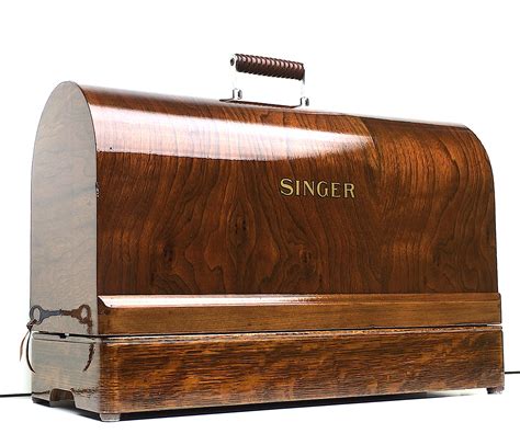 Singer Sewing Machine Carry Case