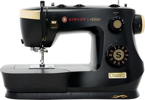 Singer Sewing Machine Classic