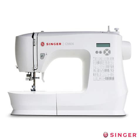 Singer Sewing Machine From Costco