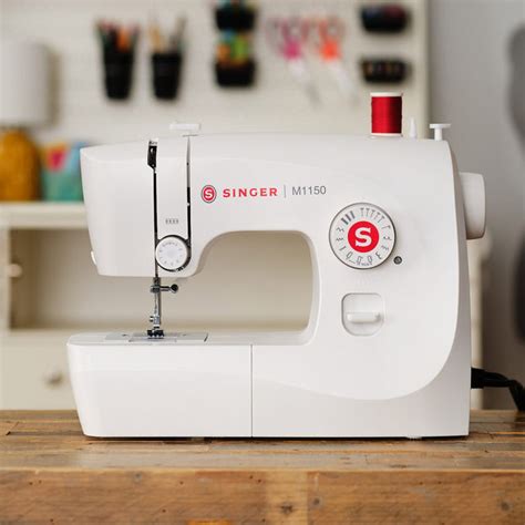 Singer Sewing Machine Model M1150
