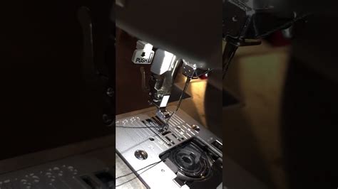 Singer Sewing Machine Needle Not Catching Bobbin Thread