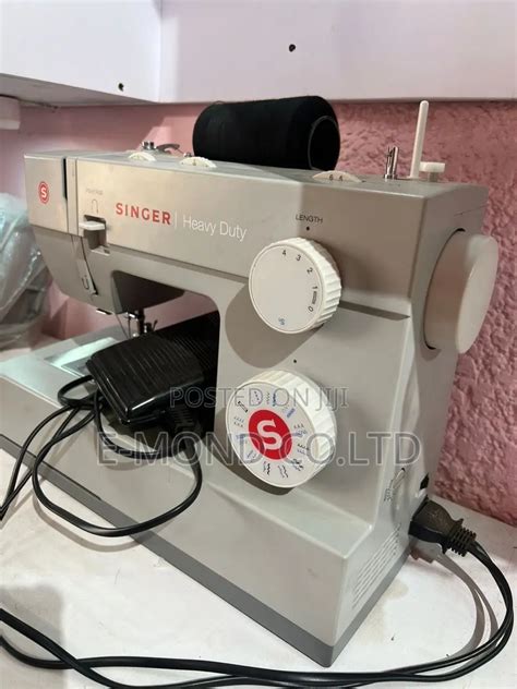 Singer Sewing Machine On Jiji