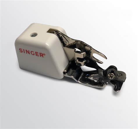 Singer Sewing Machine Overlocker Foot