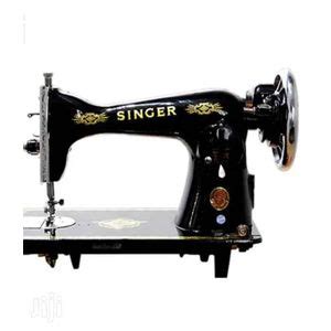 Singer Sewing Machine Prices Kenya