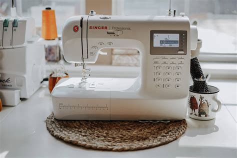 Singer Sewing Machine Quality