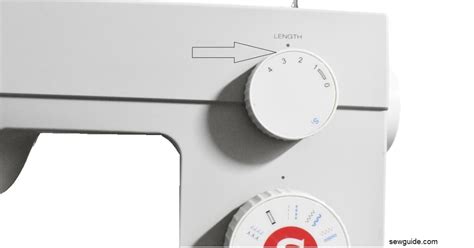 Singer Sewing Machine Settings For Polyester