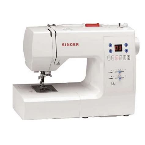 Singer Sewing Machines.com