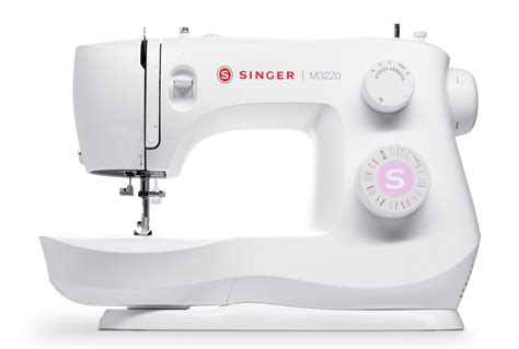 Singer Simple Sewing Machine M3220