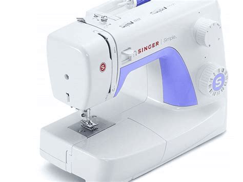Singer Simple Sewing Machine Reviews