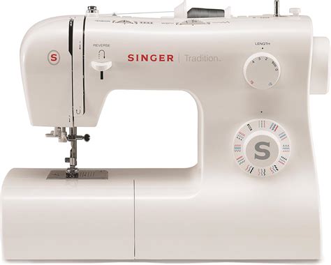 Singer Tradition Sewing Machine Uk