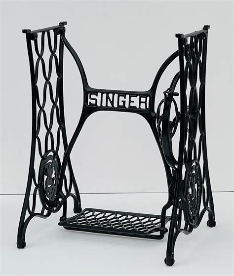Singer Treadle Sewing Machine Legs