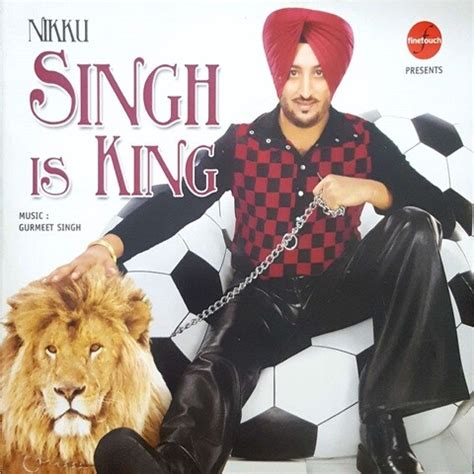 singh is king mp3 song download