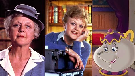 Singing Teapot Actress