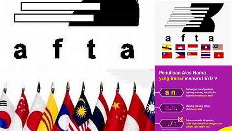 7 Manfaat AFTA Bagi Perekonomian Indonesia dan Tujuannya Bussines.co.id